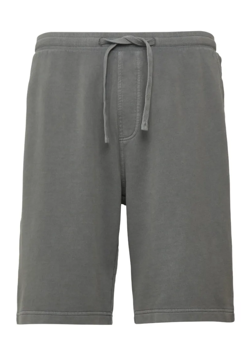 s.Oliver Shorts|Big Boys*Bermuda Grau