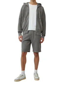 s.Oliver Shorts|Big Boys*Bermuda Grau