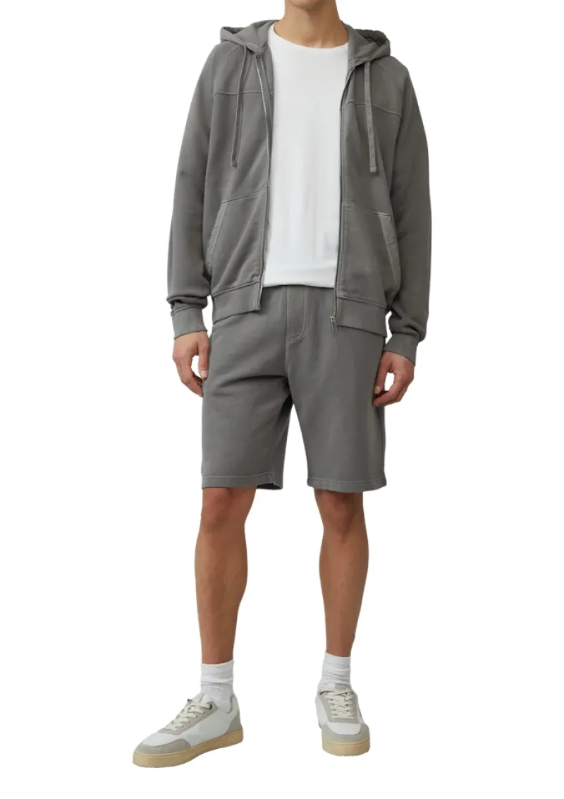 s.Oliver Shorts|Big Boys*Bermuda Grau