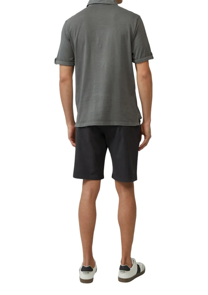 s.Oliver Shorts|Big Boys*Bermuda Grau