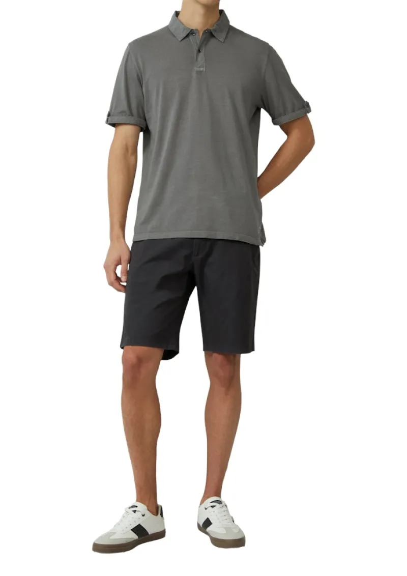 s.Oliver Shorts|Big Boys*Bermuda Grau