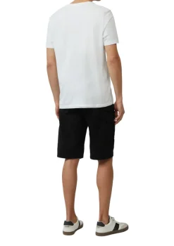 s.Oliver Shorts|Big Boys*Bermuda Schwarz