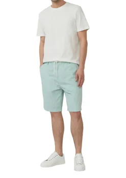 s.Oliver Shorts|Big Boys*Bermuda Türkis