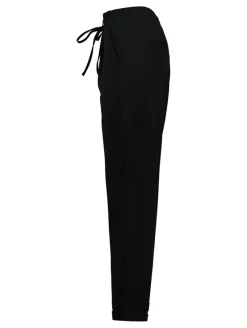 Zabaione Hosen*BK-152-029 Black