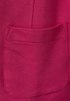 Street One Jacken*Blazer mit Raffungen woody rose