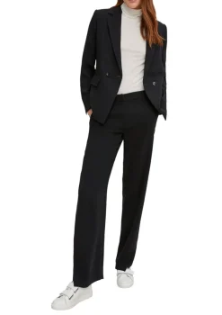 Comma Jacken*Blazer Schwarz