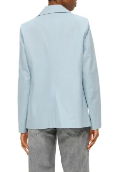 QS Jacken*Blazer Türkis