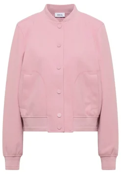 Cecil Jacken*Blouson in Wolloptik blossom corduroy