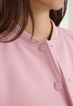 Cecil Jacken*Blouson in Wolloptik blossom corduroy