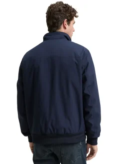 Tom Tailor Jacken|Big Boys*Blouson Jacke mit Stehkragen sky captain blue