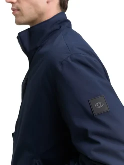 Tom Tailor Jacken|Big Boys*Blouson Jacke mit Stehkragen sky captain blue