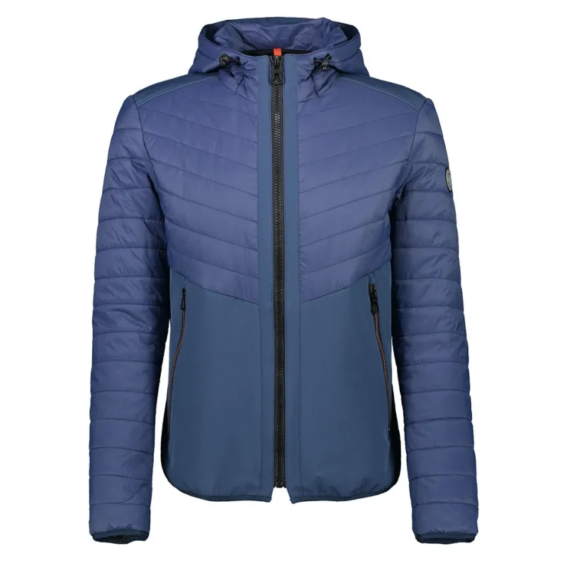 Lerros Jacken|Big Boys*BLOUSON KONFEKTION storm blue