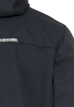 Camel Active Jacken*Blouson mit abnehmbarer Kapuze Dark Navy