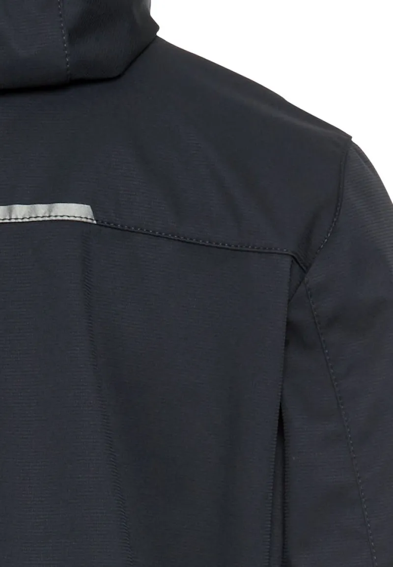 Camel Active Jacken*Blouson mit abnehmbarer Kapuze Dark Navy