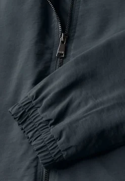 Cecil Jacken*Blouson mit feiner Struktur slate khaki