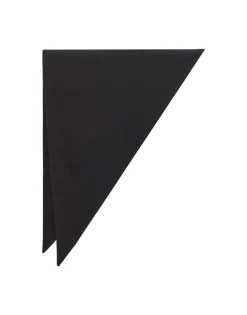 Someday Accessoires*Blunda scarf Black