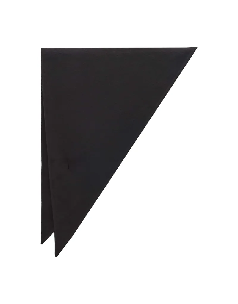 Someday Accessoires*Blunda scarf Black