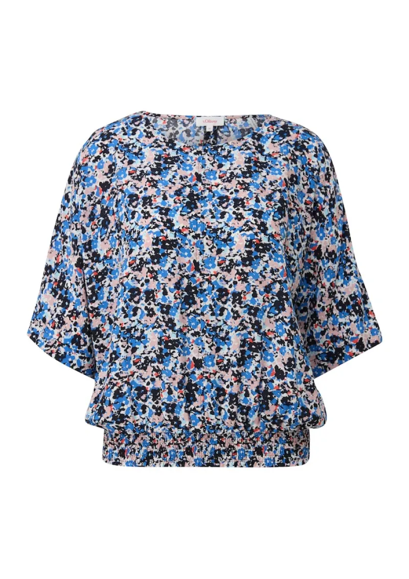 s.Oliver Blusen*Bluse 59A4