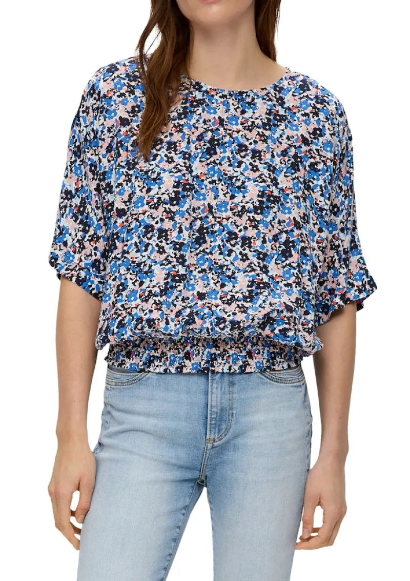 s.Oliver Blusen*Bluse 59A4