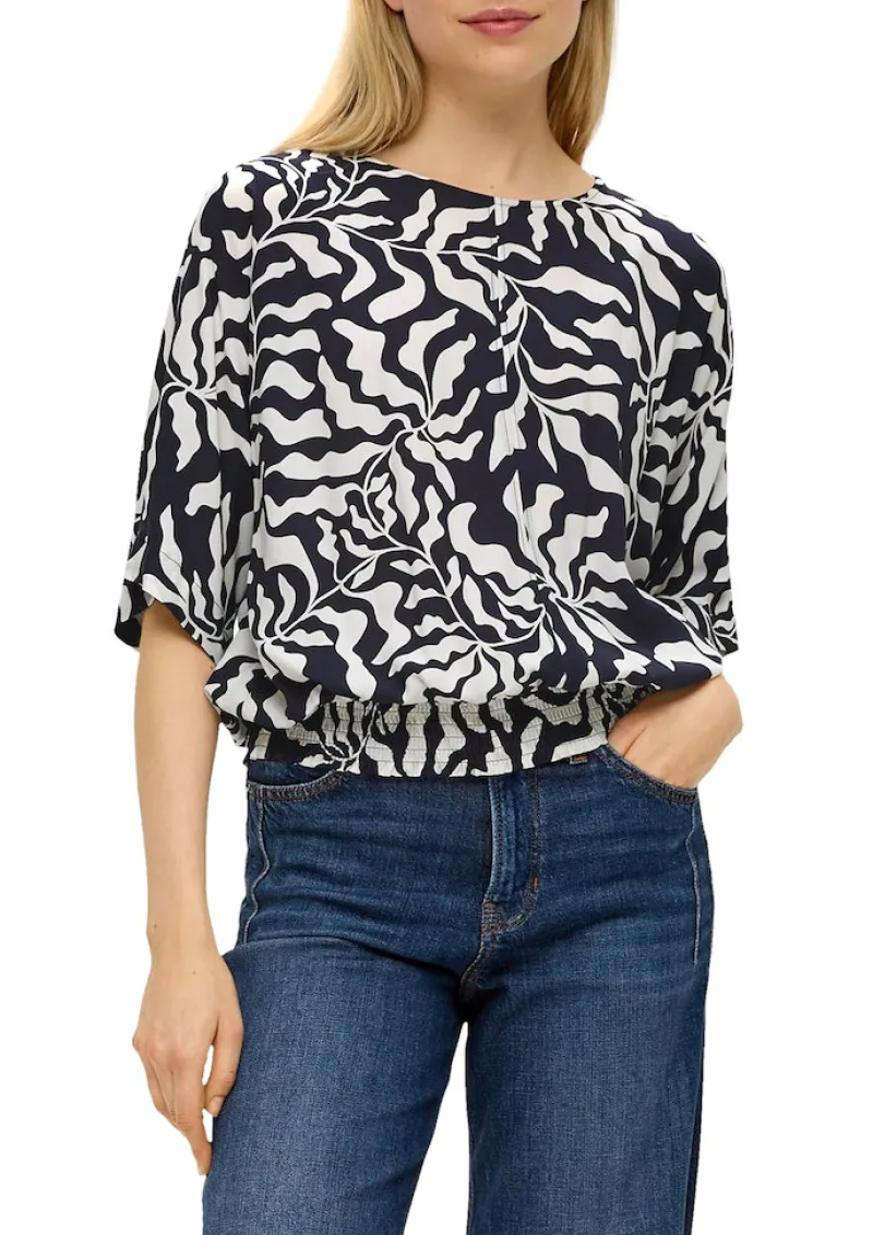 s.Oliver Blusen*Bluse 59A1