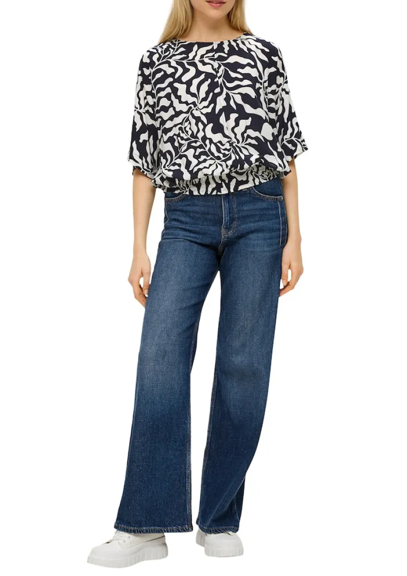 s.Oliver Blusen*Bluse 59A1