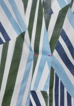 Cecil Blusen*Bluse aus Baumwolle vanilla white