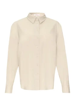 s.Oliver Blusen*Bluse Beige