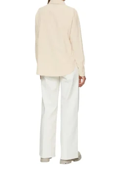 s.Oliver Blusen*Bluse Beige