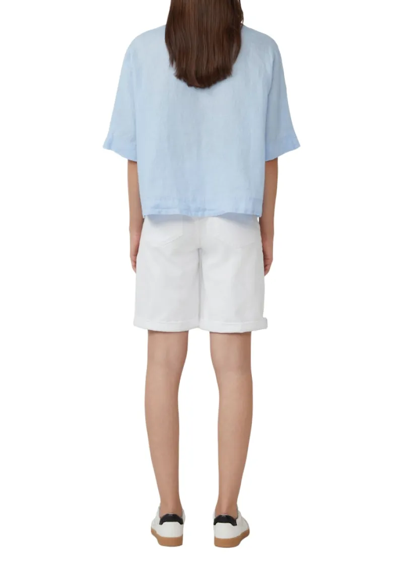 s.Oliver Blusen*Bluse Blau