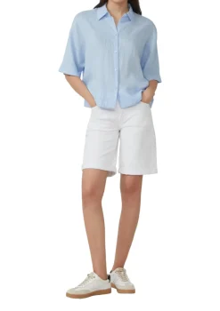 s.Oliver Blusen*Bluse Blau