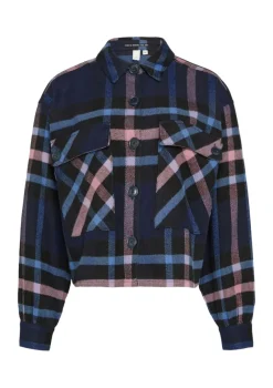 QS Blusen*Bluse Blau