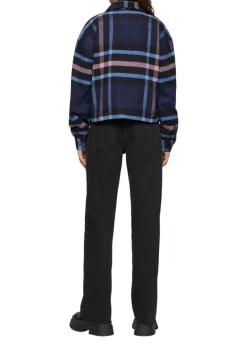 QS Blusen*Bluse Blau