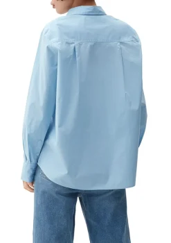s.Oliver Blusen*Bluse Blau