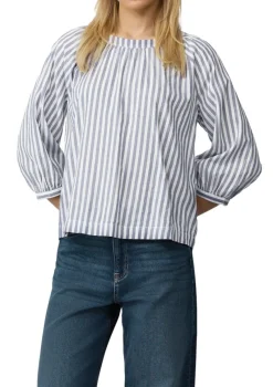 s.Oliver Blusen*Bluse Blau