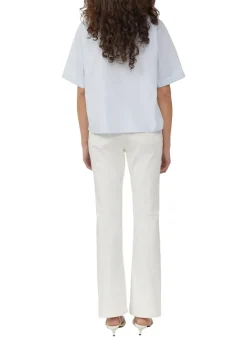 QS Blusen*Bluse Blau