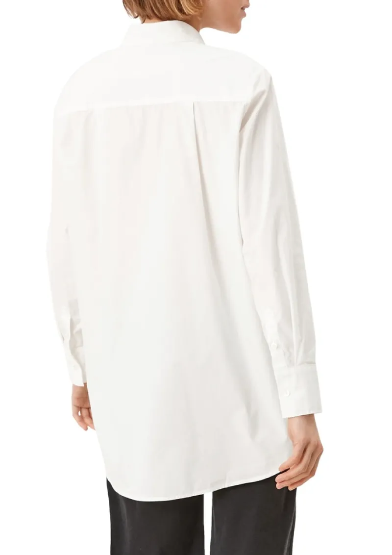 s.Oliver Blusen*Bluse creme