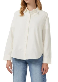 s.Oliver Blusen*Bluse creme