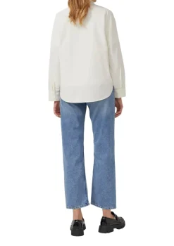 s.Oliver Blusen*Bluse creme