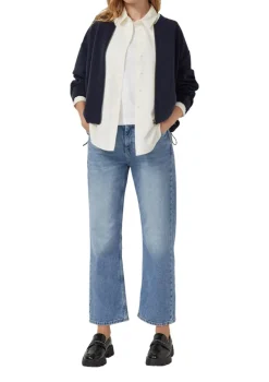 s.Oliver Blusen*Bluse creme