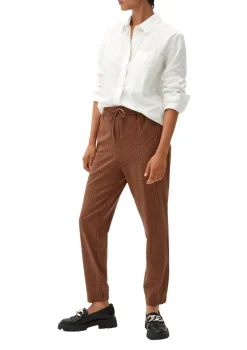 s.Oliver Blusen*Bluse creme