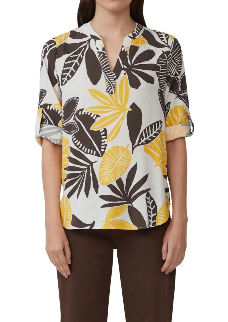 s.Oliver Blusen*Bluse creme