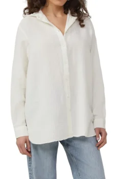 QS Blusen*Bluse creme