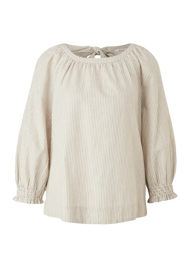 s.Oliver Blusen*Bluse 85G4