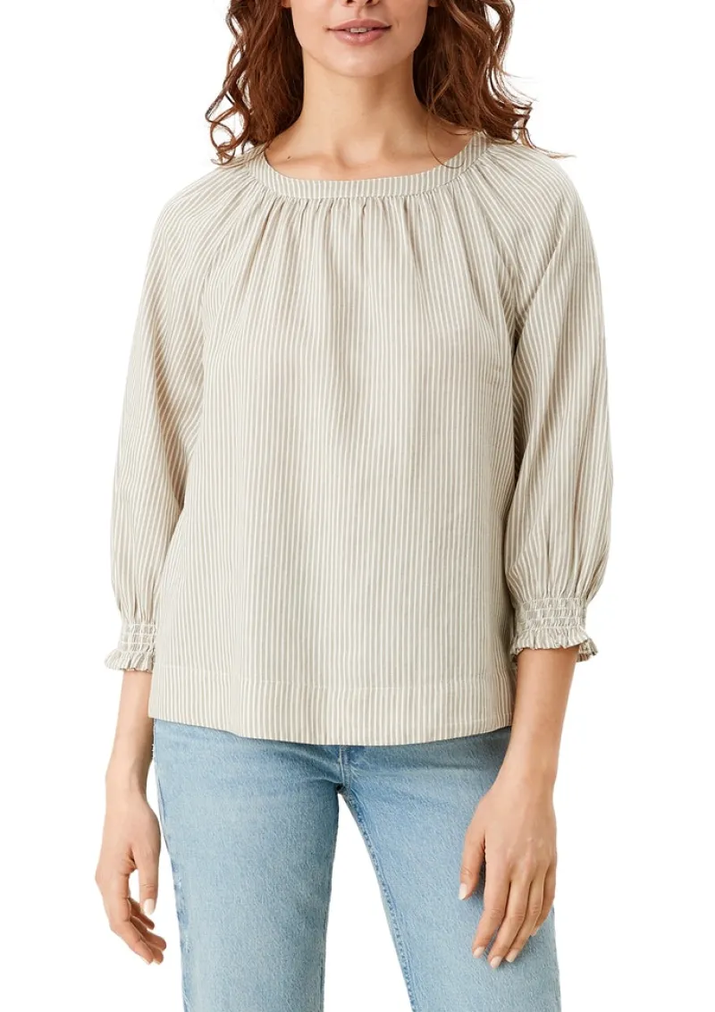 s.Oliver Blusen*Bluse 85G4