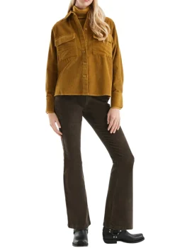 QS Blusen*Bluse Gelb