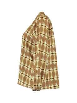 Zabaione Blusen*Bluse Hanna mud