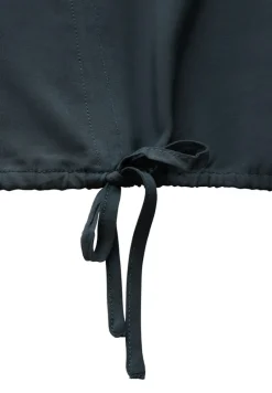 Street One Blusen*Bluse in Unifarbe cool vintage green