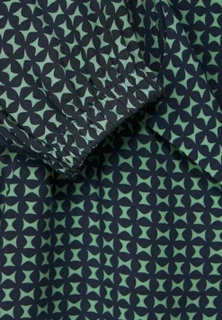 Street One Blusen*Bluse mit Allover Print light brisk green