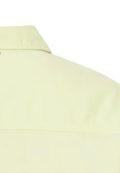 Camel Active Blusen*Bluse mit Brusttasche lime green