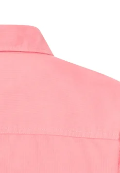 Camel Active Blusen*Bluse mit Brusttasche winter berry